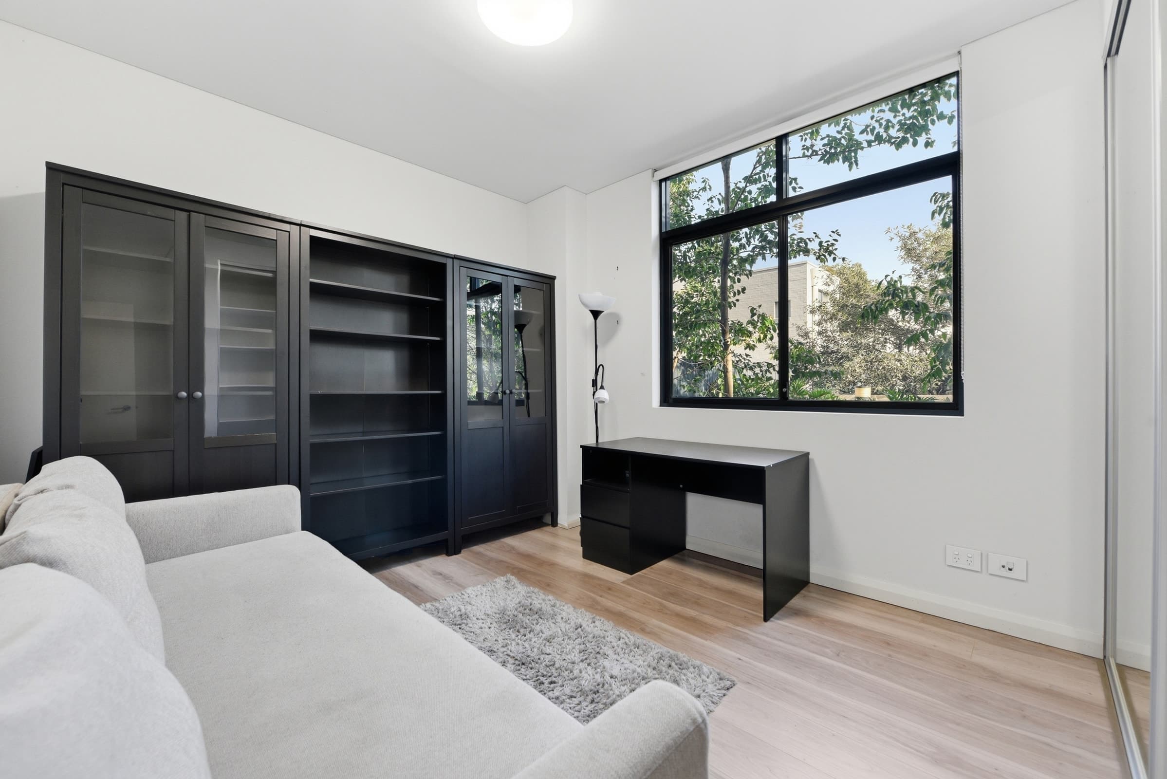 244/17 Marine Parade, Wentworth Point, Wentworth Point - Thumbnail 5