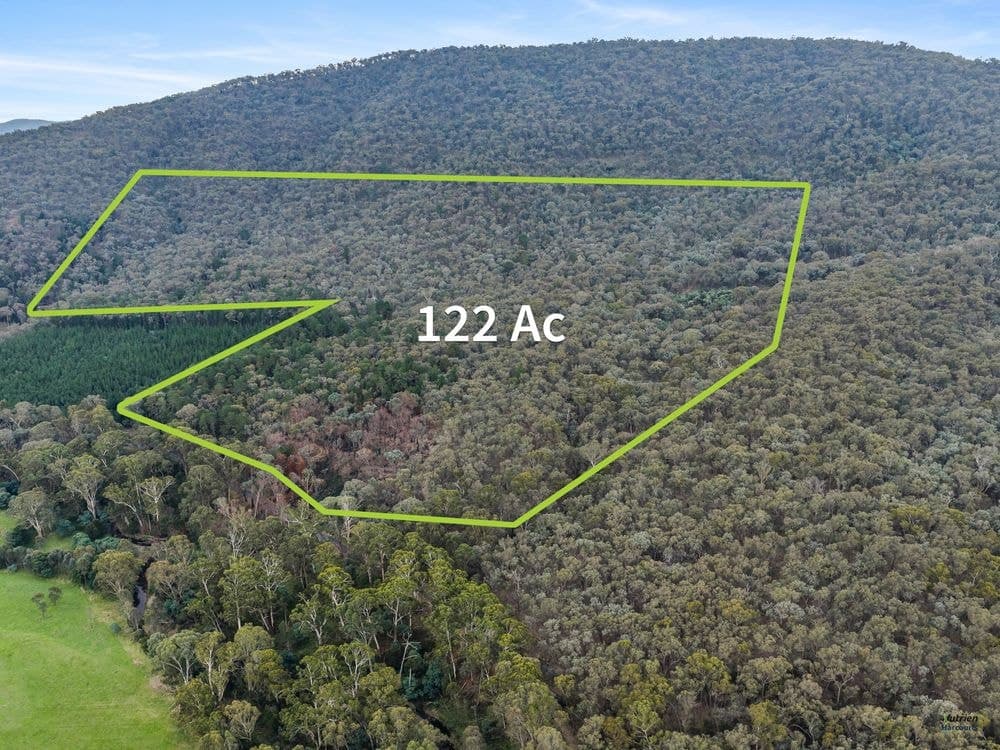 Lot 23 Tatong-Tolmie Rd, TATONG, VIC 3673, Tatong - Thumbnail 8