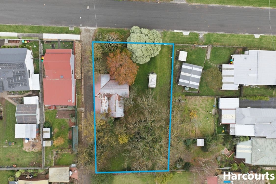 22 William Street, KORUMBURRA, VIC 3950, Korumburra - Image 1