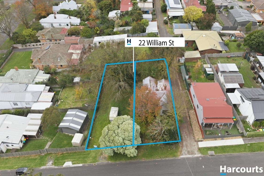 22 William Street, KORUMBURRA, VIC 3950, Korumburra - Thumbnail 3