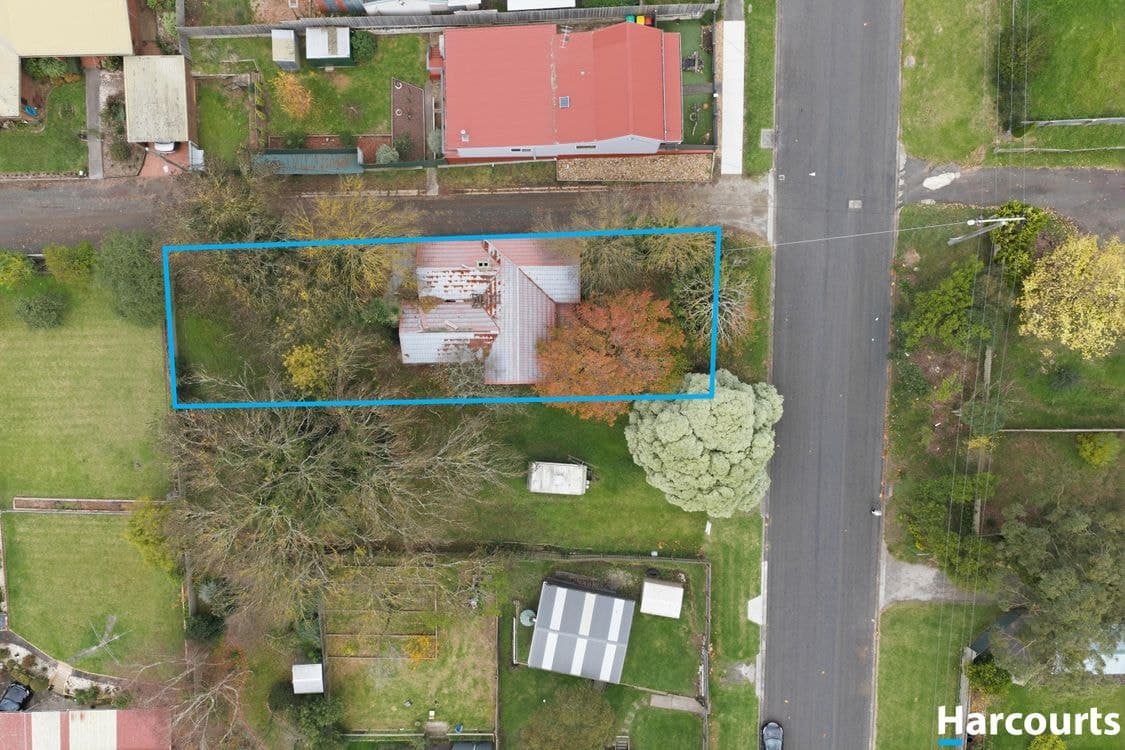 22 William Street, KORUMBURRA, VIC 3950, Korumburra - Thumbnail 4