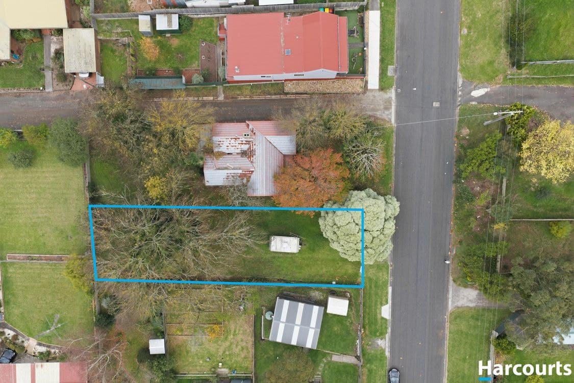22 William Street, KORUMBURRA, VIC 3950, Korumburra - Thumbnail 5