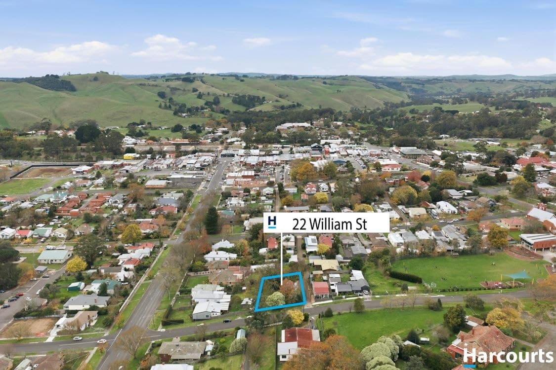 22 William Street, KORUMBURRA, VIC 3950, Korumburra - Thumbnail 6