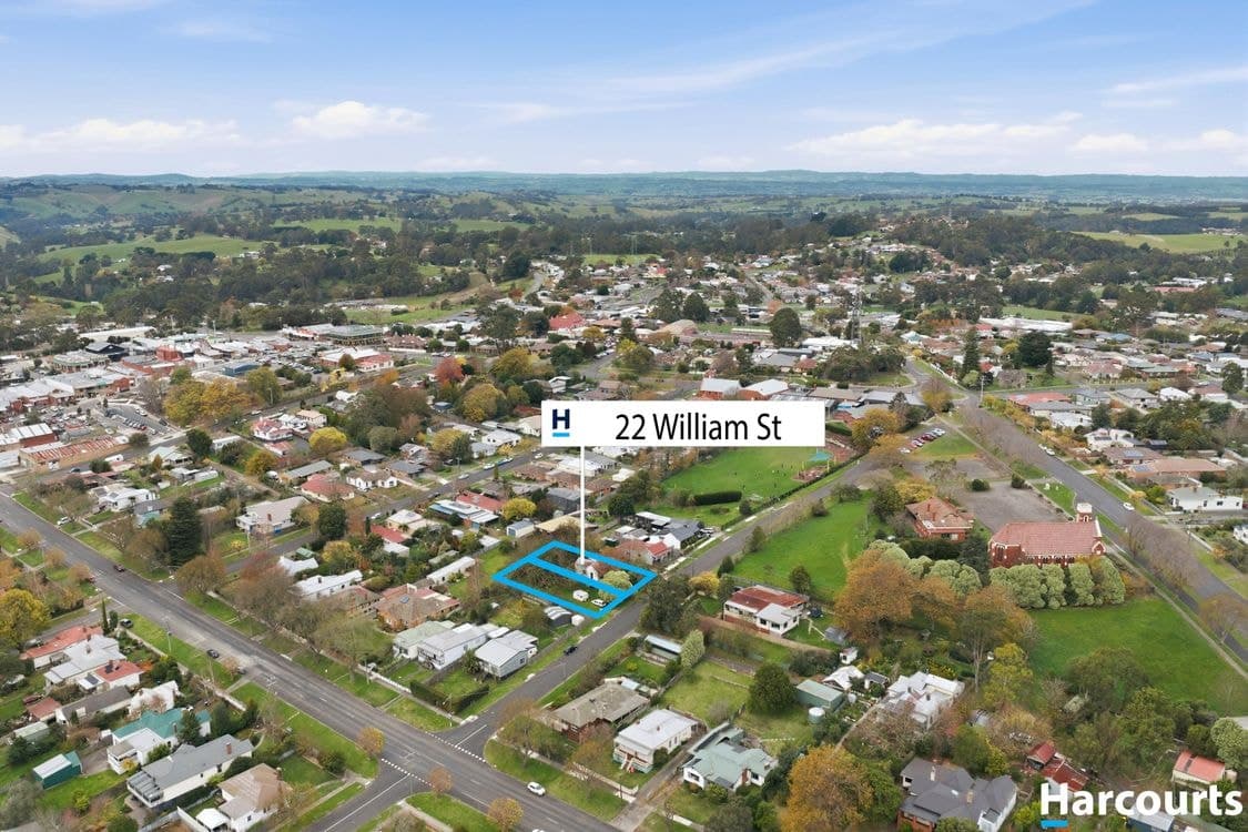 22 William Street, KORUMBURRA, VIC 3950, Korumburra - Thumbnail 7