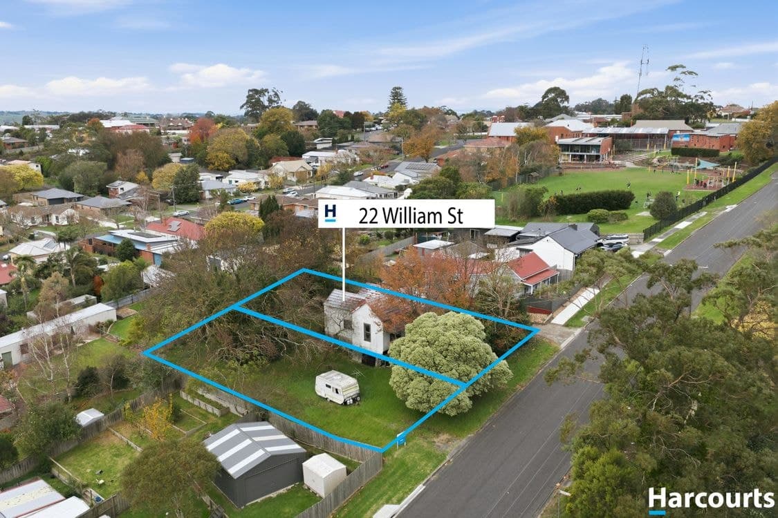 22 William Street, KORUMBURRA, VIC 3950, Korumburra - Thumbnail 8