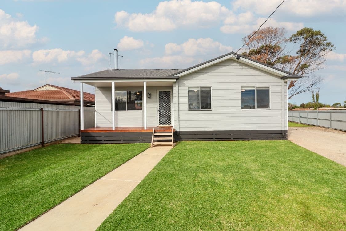7 White Street, SWAN HILL, VIC 3585, Swan Hill - Image 1