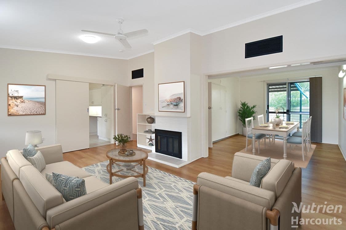 49 Memorial Avenue, GILLEN, NT 0870, Gillen - Thumbnail 2