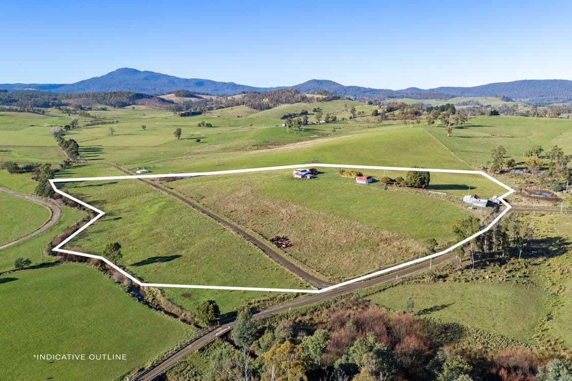 58 Gundagai Road, BANGOR, TAS 7267, Bangor - Thumbnail 3