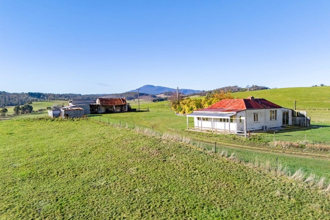 58 Gundagai Road, BANGOR, TAS 7267, Bangor - Thumbnail 4