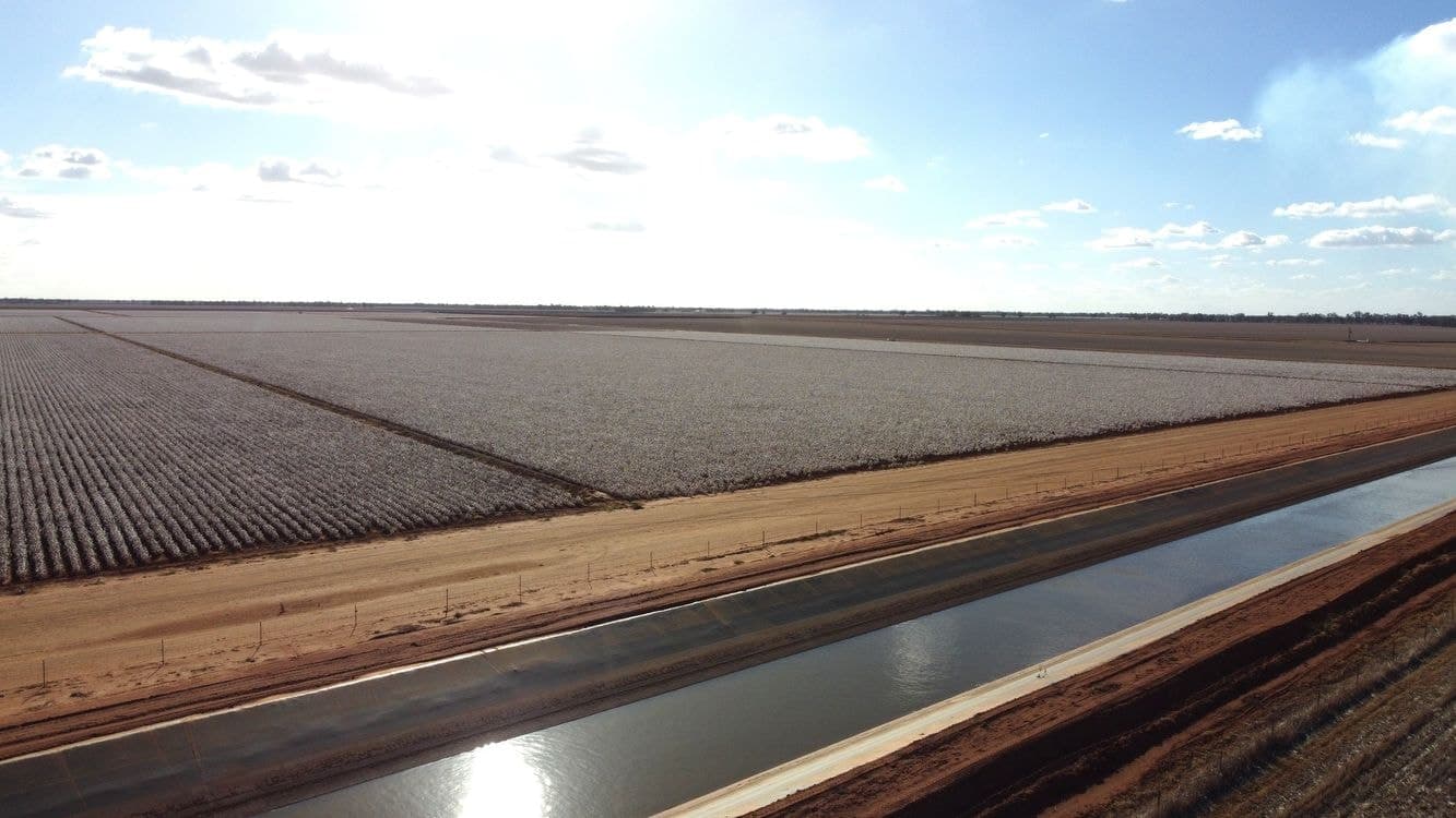 NARROMINE NSW, Narromine - Image 1