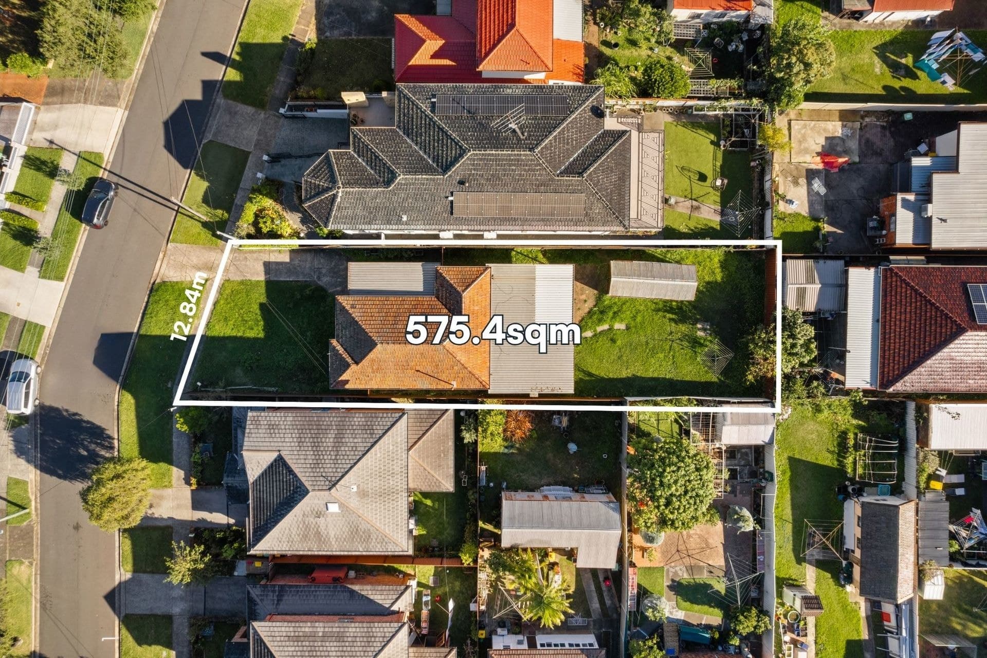 1A Oleander Avenue Lidcombe NSW 2141, Lidcombe - Image 1