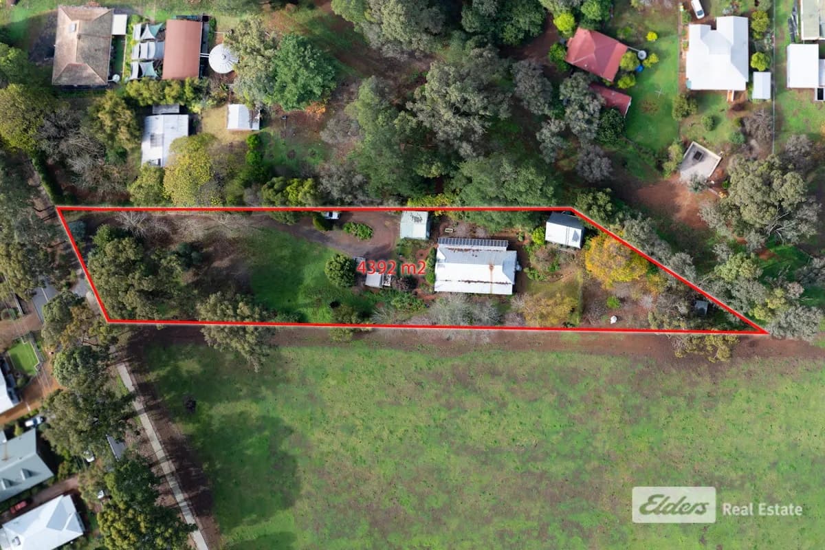 15 Blackwood River Drive, Balingup, WA, 6253, Balingup - Image 1