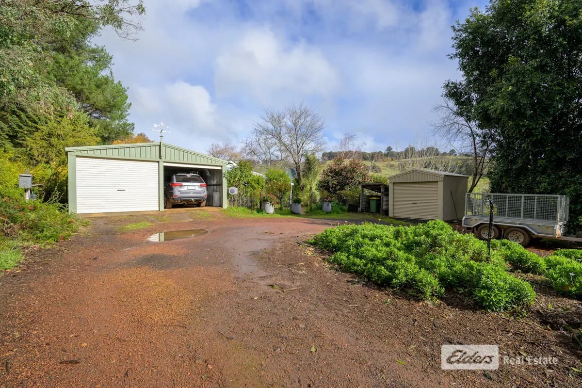15 Blackwood River Drive, Balingup, WA, 6253, Balingup - Thumbnail 2