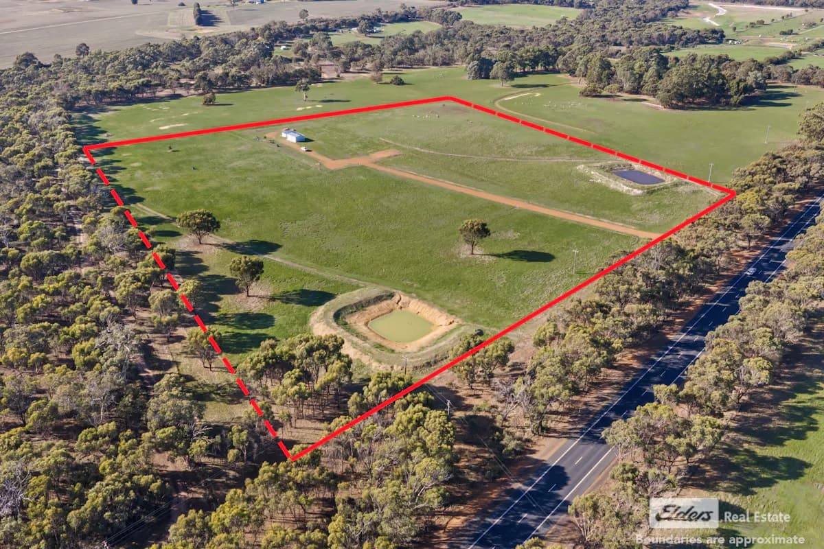 28525 Albany Highway, Tenterden, WA, 6322, Tenterden - Image 1