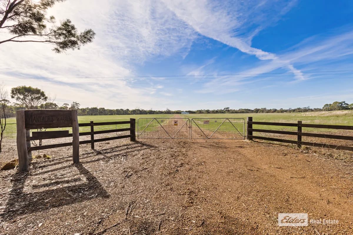 28525 Albany Highway, Tenterden, WA, 6322, Tenterden - Thumbnail 2