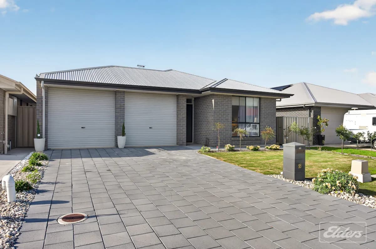 18 Webber Street, Goolwa North, SA, 5214, Goolwa North - Image 1