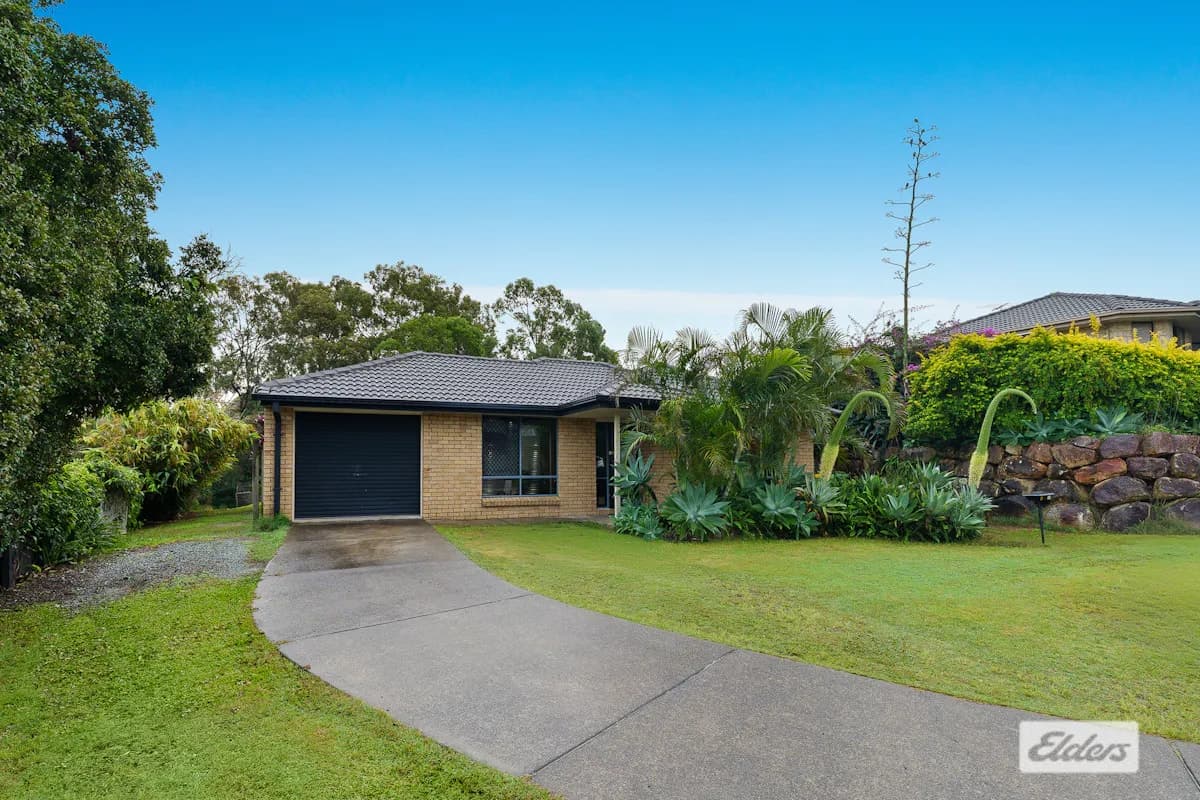 6 Meike Crescent, Tanah Merah, QLD, 4128, Tanah Merah - Image 1