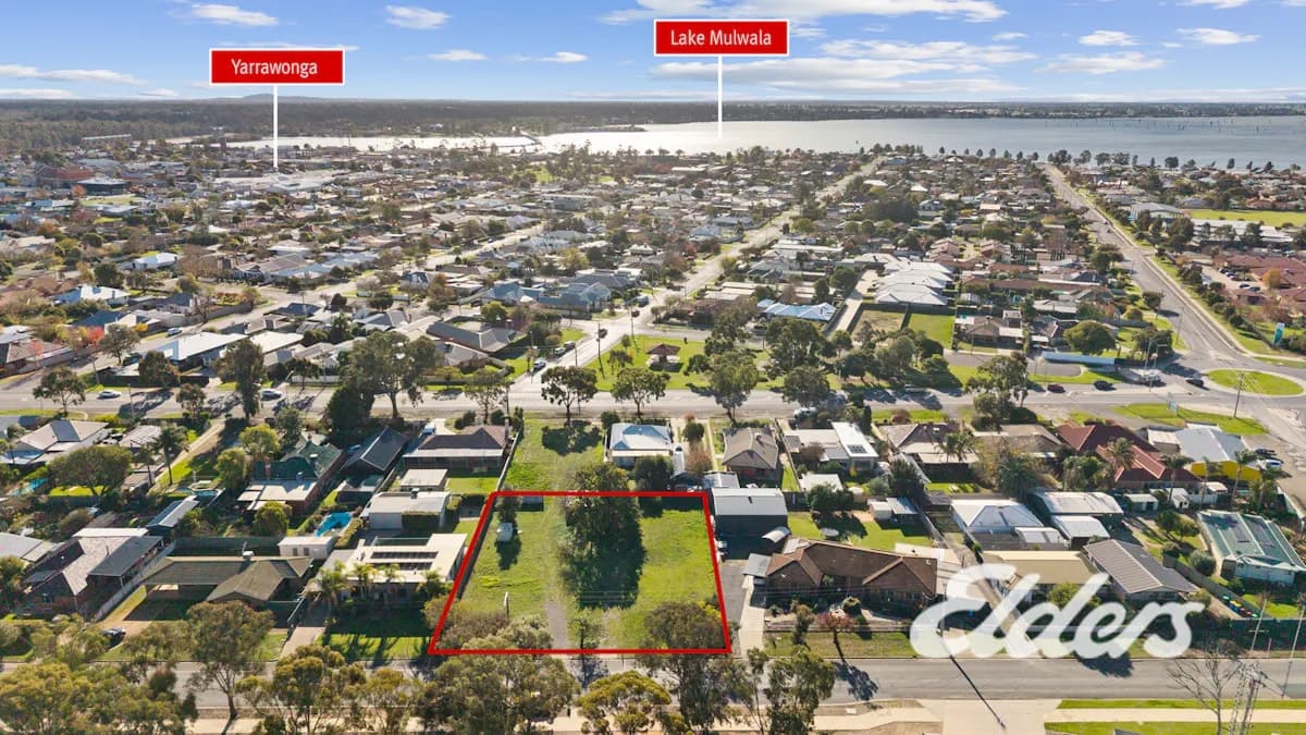 102-104 Dunlop Street, Yarrawonga, VIC, 3730, Yarrawonga - Image 1