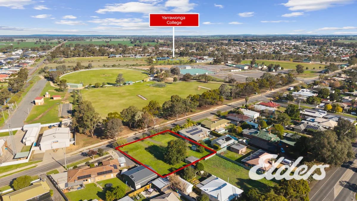 102-104 Dunlop Street, Yarrawonga, VIC, 3730, Yarrawonga - Thumbnail 4