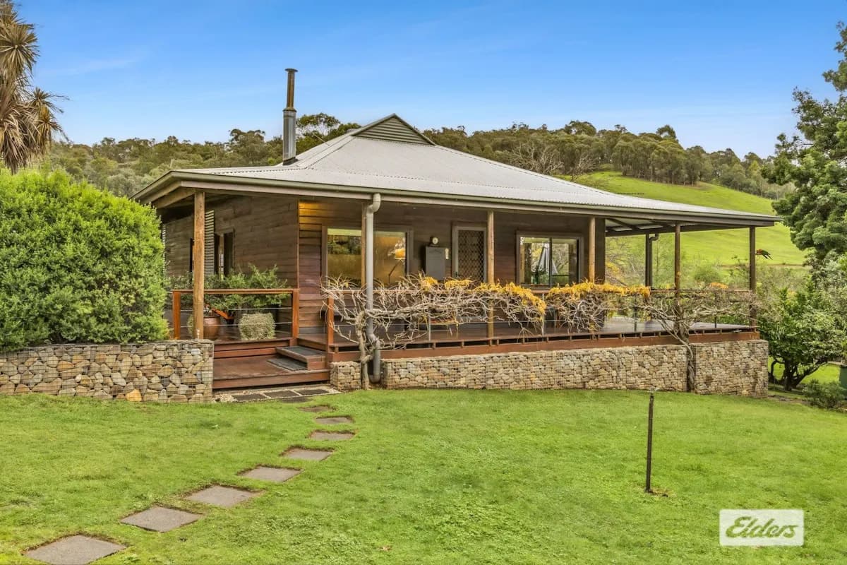322 Bells Flat Road, Yackandandah, VIC, 3749, Yackandandah - Image 1