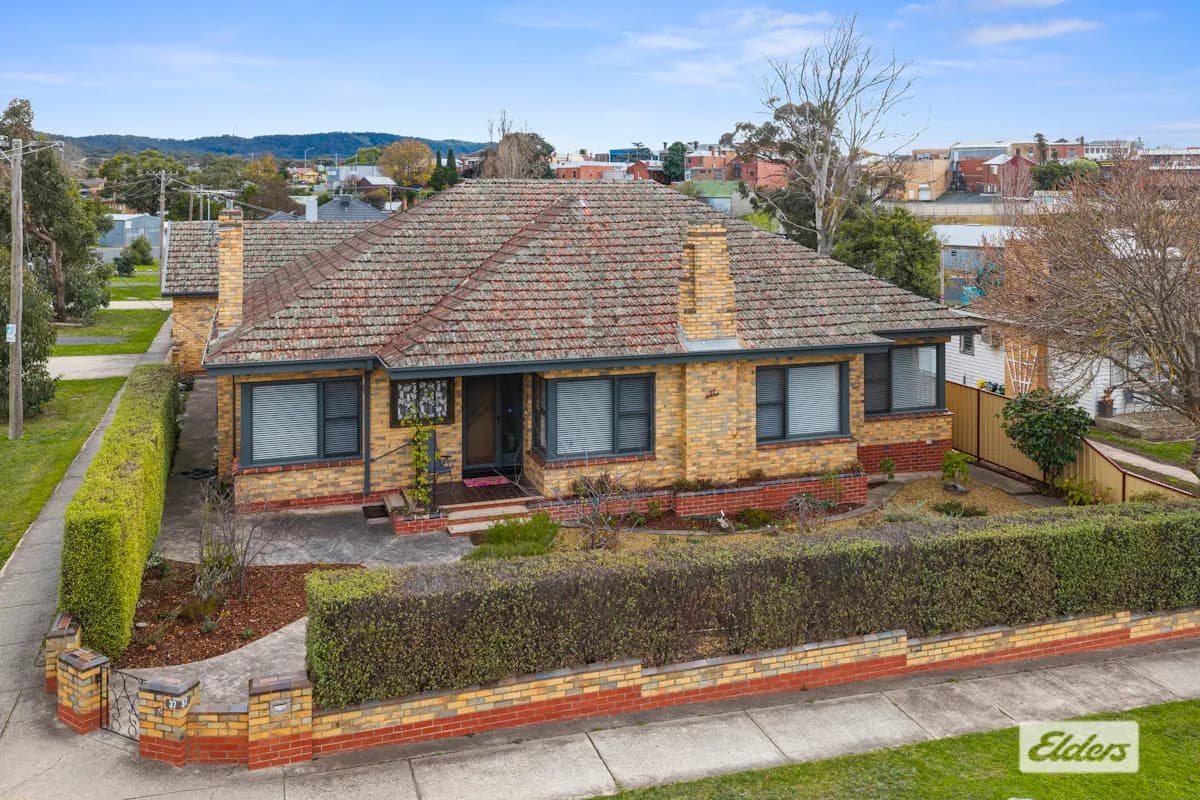 37 Vincent Street, Ararat, VIC, 3377, Ararat - Image 1
