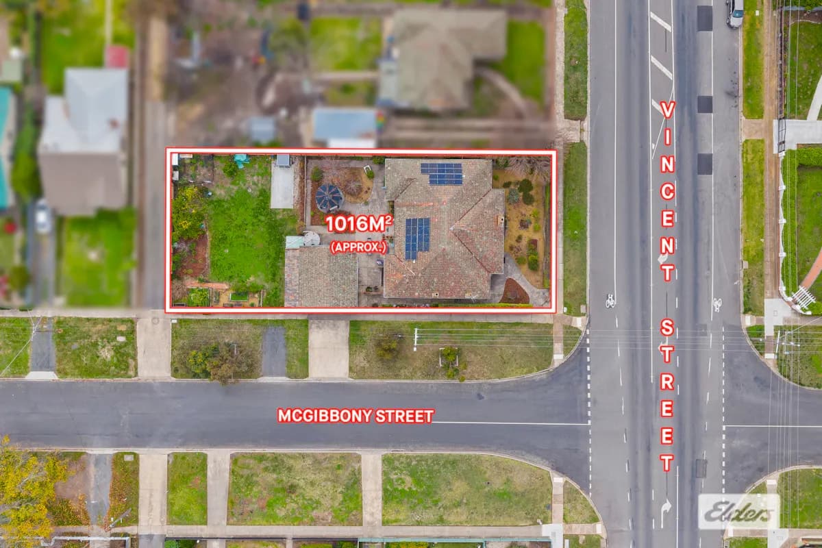 37 Vincent Street, Ararat, VIC, 3377, Ararat - Thumbnail 3