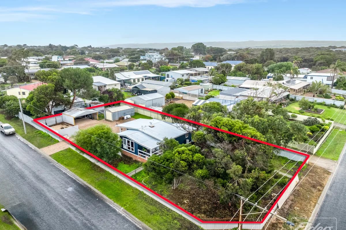 15 Sexton Street, Goolwa Beach, SA, 5214, Goolwa Beach - Image 1