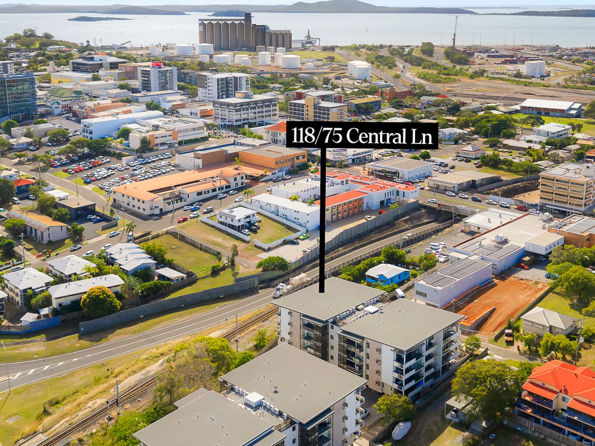 118/75 Central Lane, Gladstone Central, QLD, 4680, Gladstone Central - Image 1