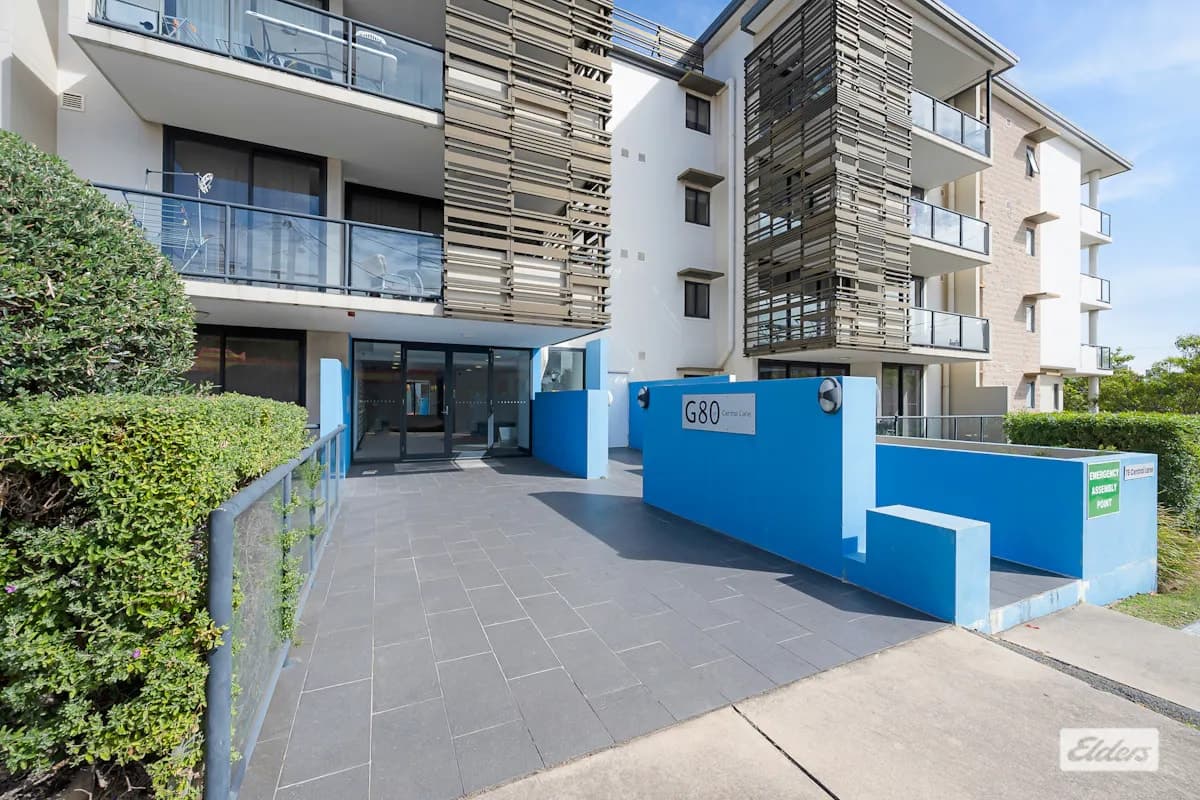 118/75 Central Lane, Gladstone Central, QLD, 4680, Gladstone Central - Thumbnail 2