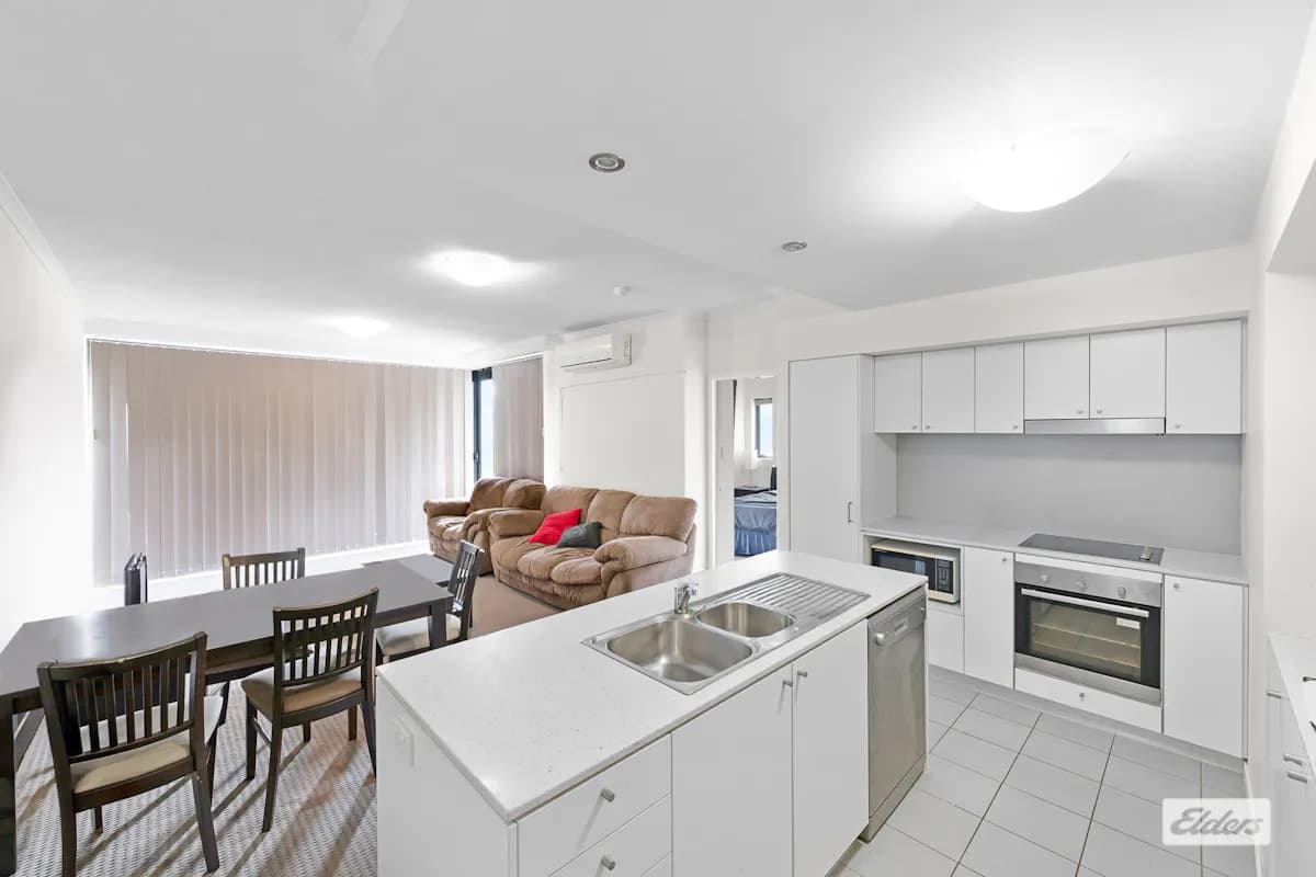 118/75 Central Lane, Gladstone Central, QLD, 4680, Gladstone Central - Thumbnail 3