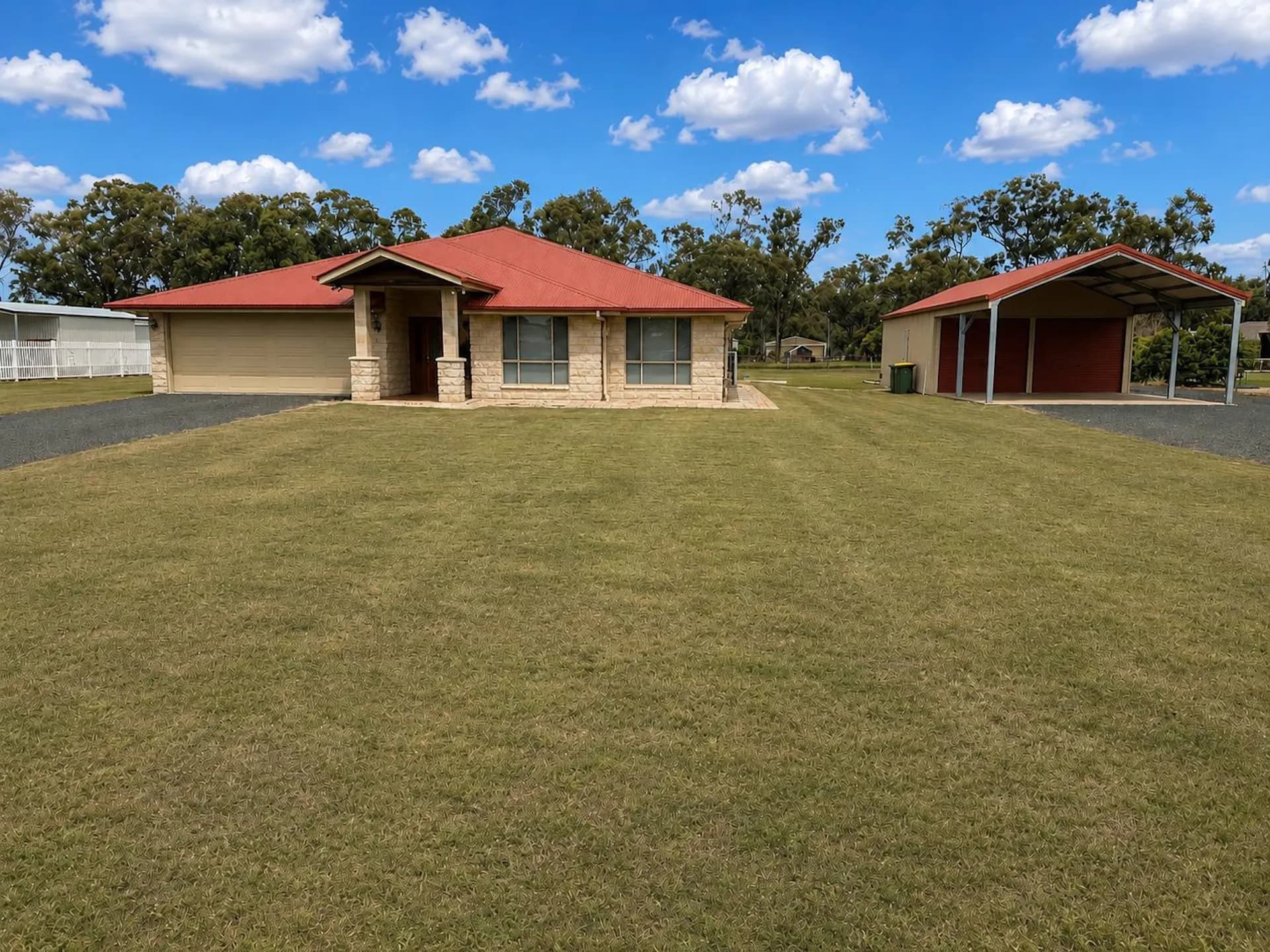 14 Banjo Patterson Place, Dalby, QLD, 4405, Dalby - Image 1