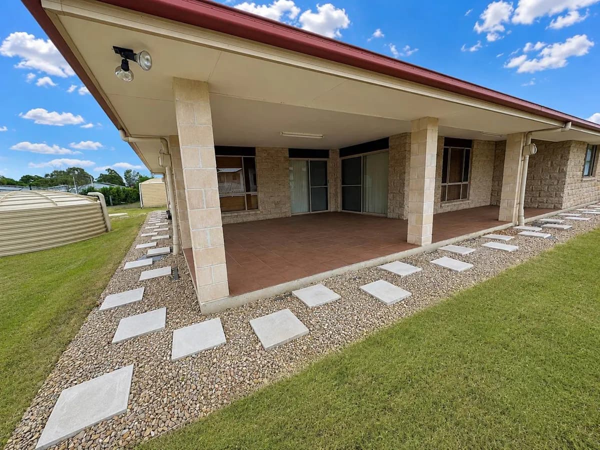 14 Banjo Patterson Place, Dalby, QLD, 4405, Dalby - Thumbnail 4