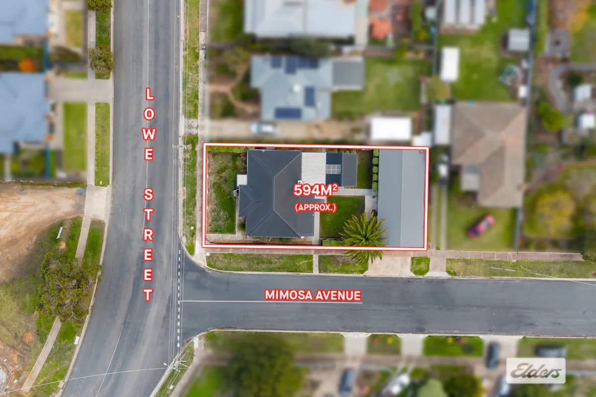 11 Lowe Street, Ararat, VIC, 3377, Ararat - Thumbnail 3