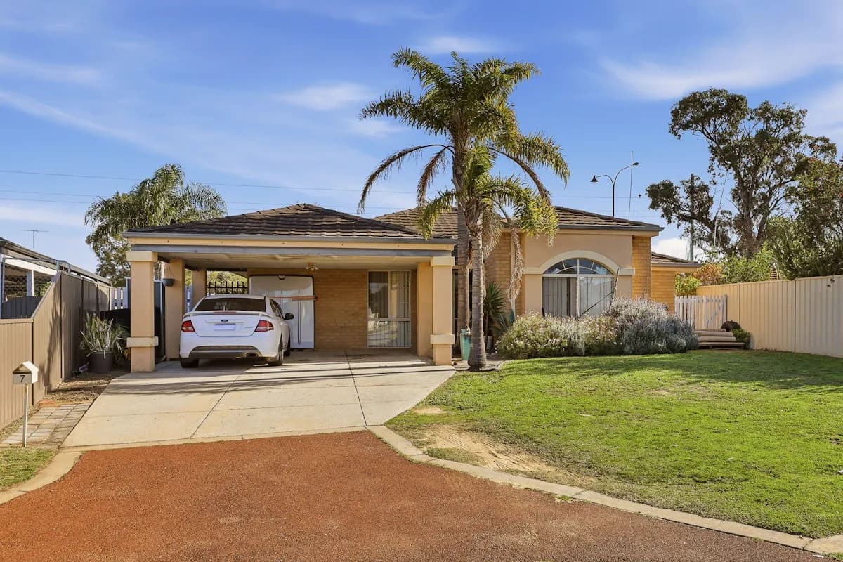 7 Meda Close, Greenfields, WA, 6210, Greenfields - Image 1
