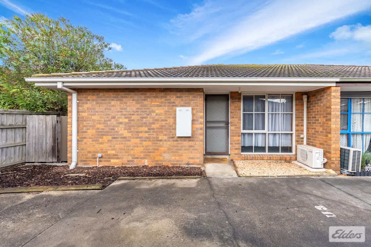 3/10 Hyland Street, Moe, VIC, 3825, Moe - Image 1