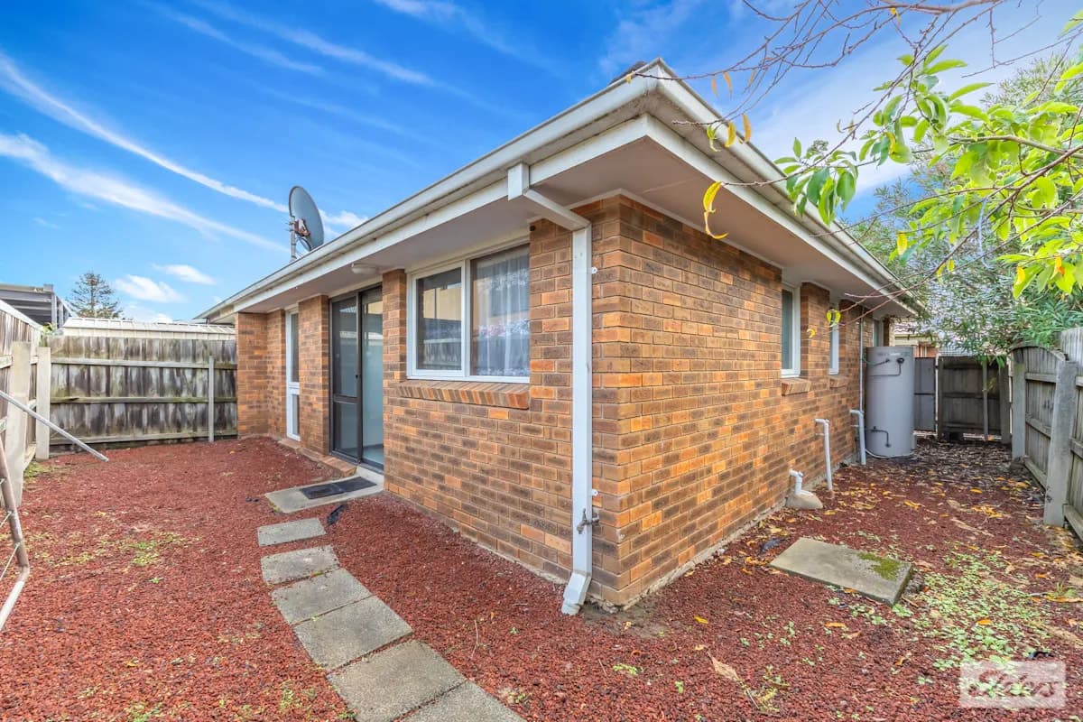 3/10 Hyland Street, Moe, VIC, 3825, Moe - Thumbnail 8