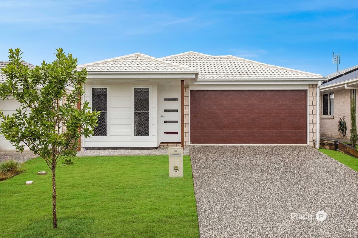 18 Sunrise Street, Morayfield - Image 1