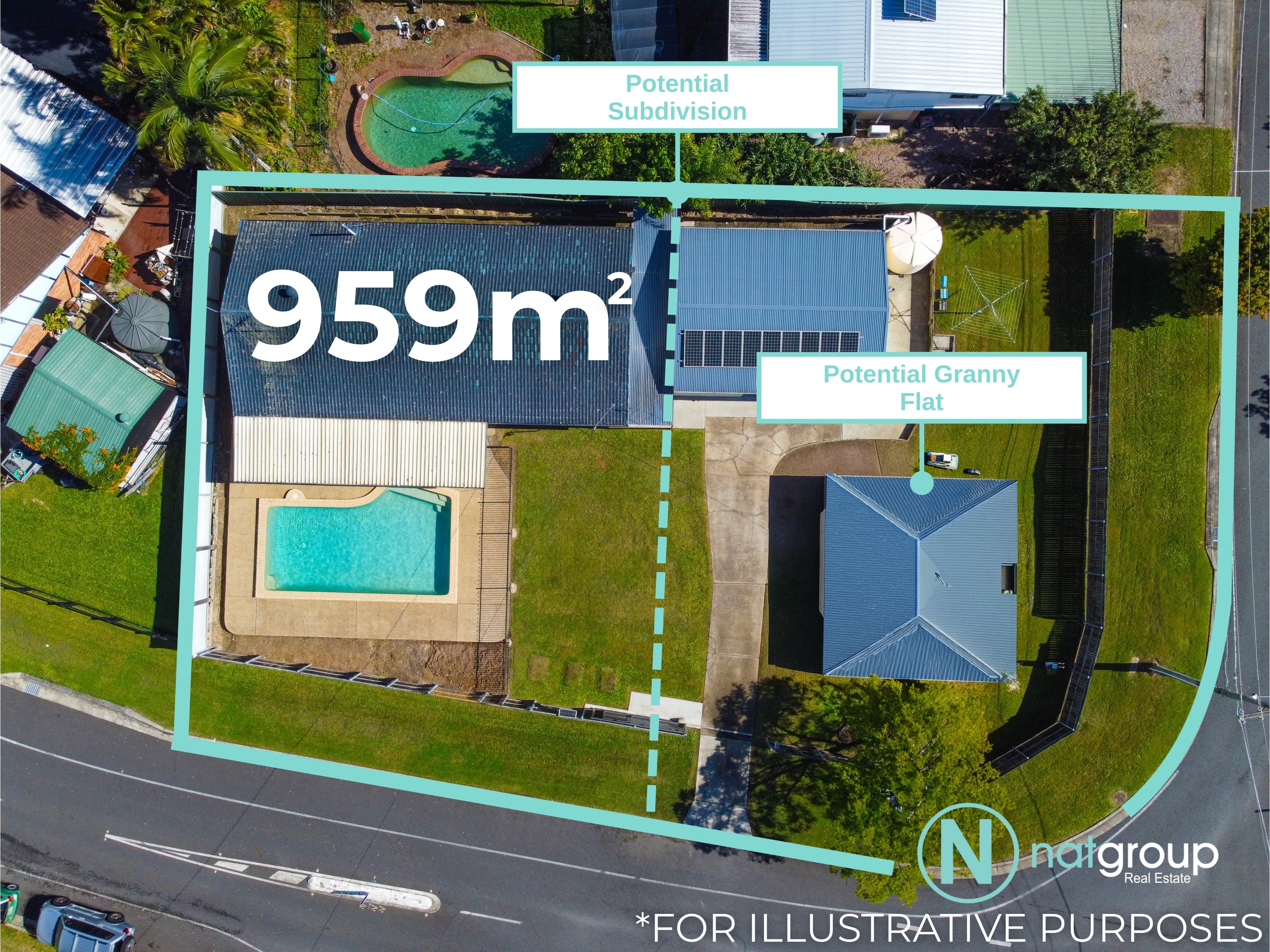 39 Forestglen Crescent, BROWNS PLAINS QLD, Browns Plains - Image 1