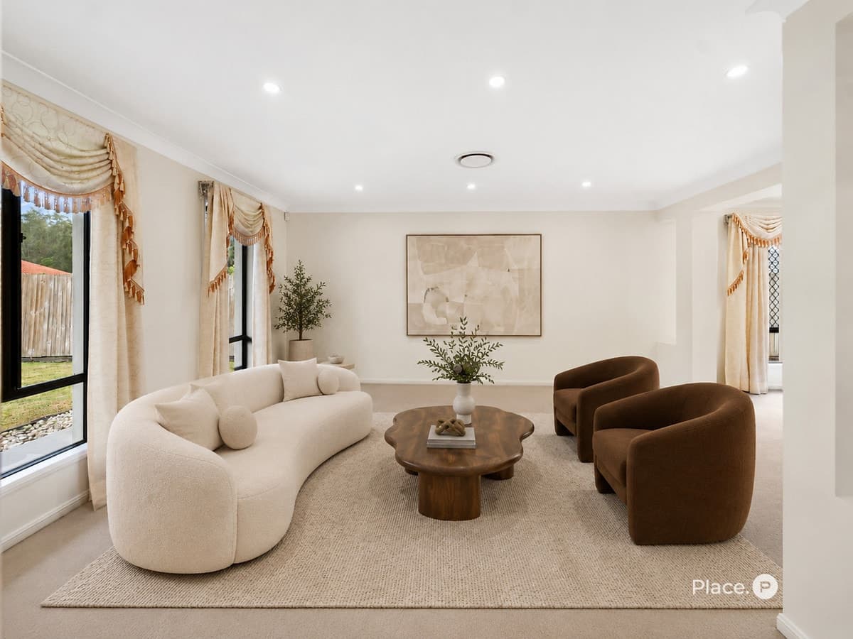 10 Mulberry Place, Stretton - Thumbnail 4
