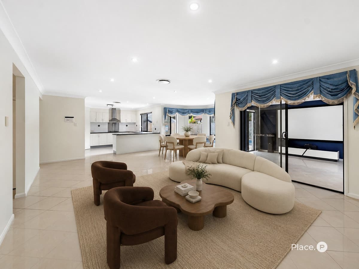 10 Mulberry Place, Stretton - Thumbnail 5