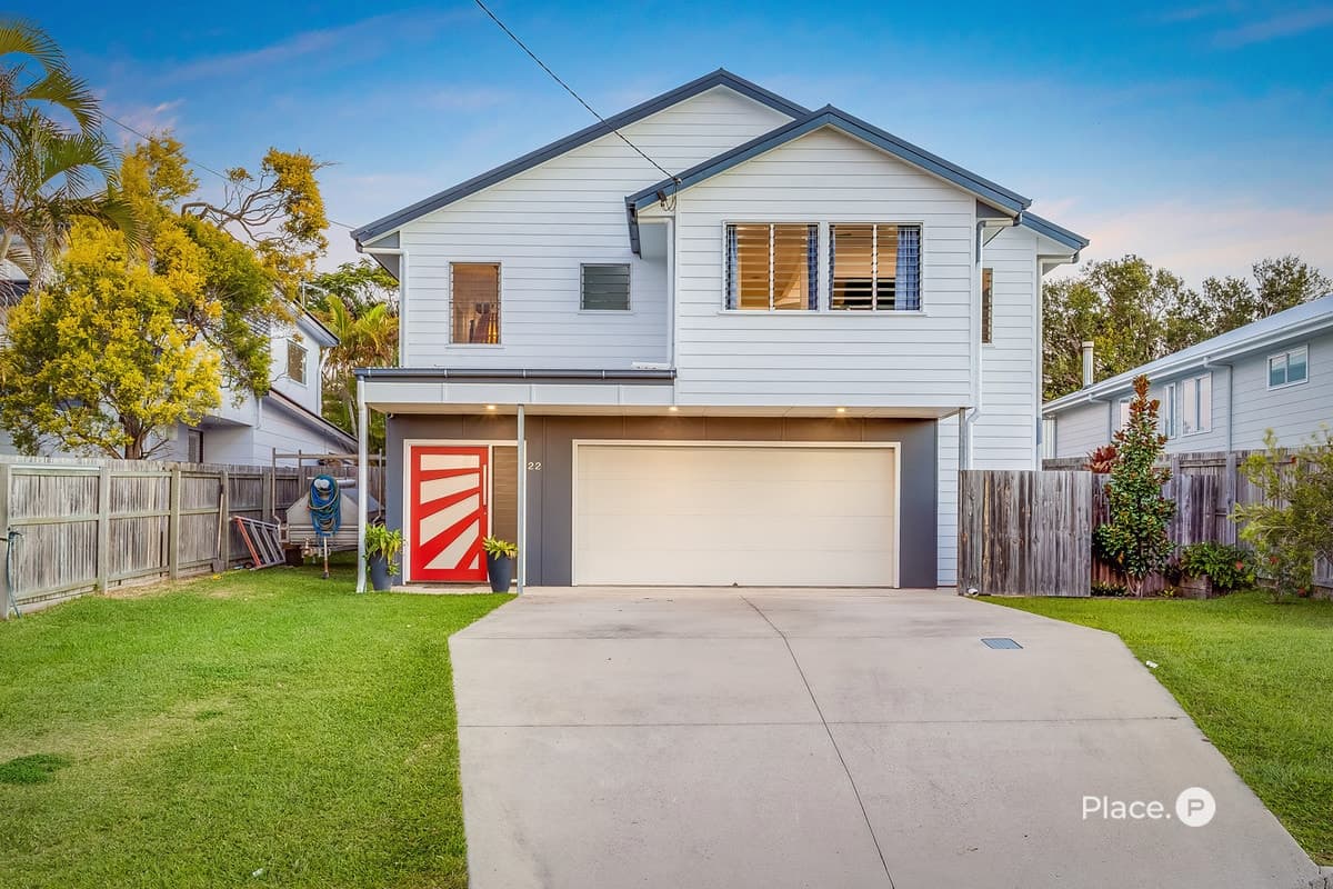 22 Long Street, Clontarf - Image 1