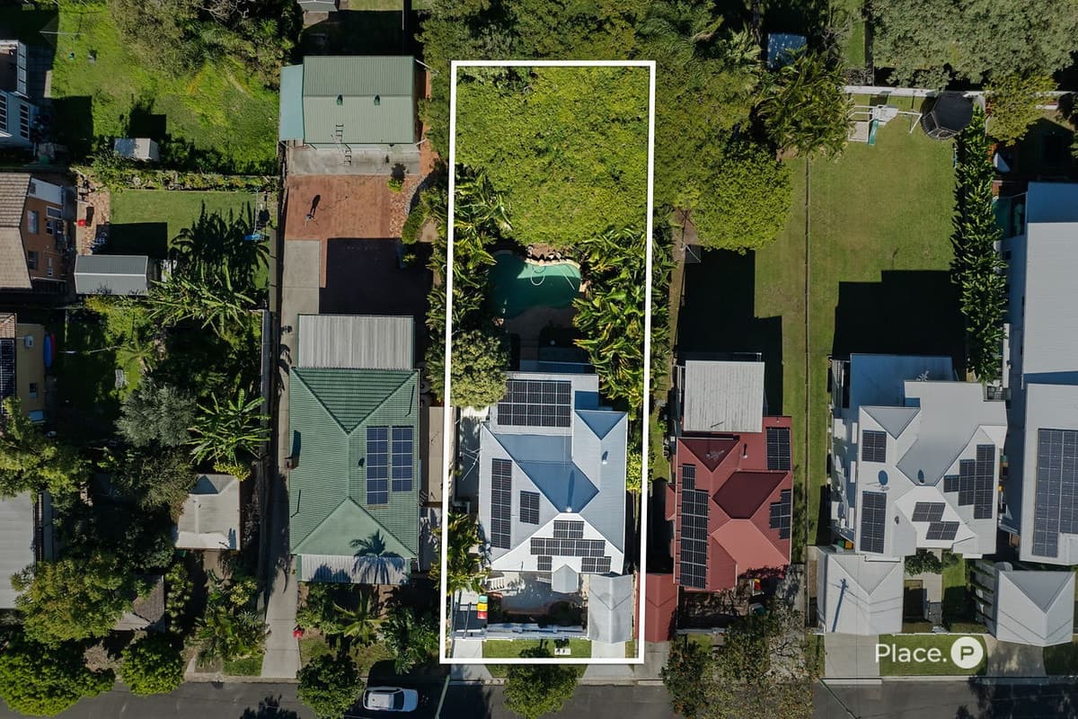10 Jeffcott Street, Wavell Heights - Thumbnail 5