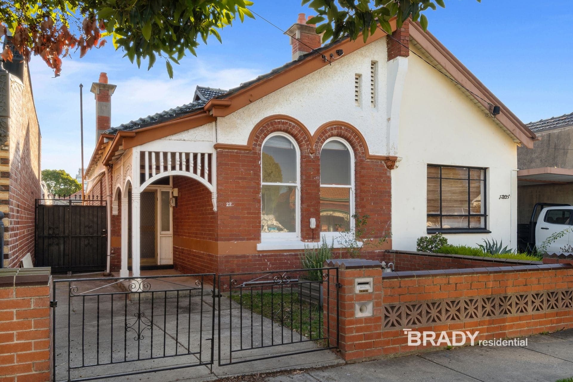 22 Browning Street Moonee Ponds VIC, Moonee Ponds - Image 1