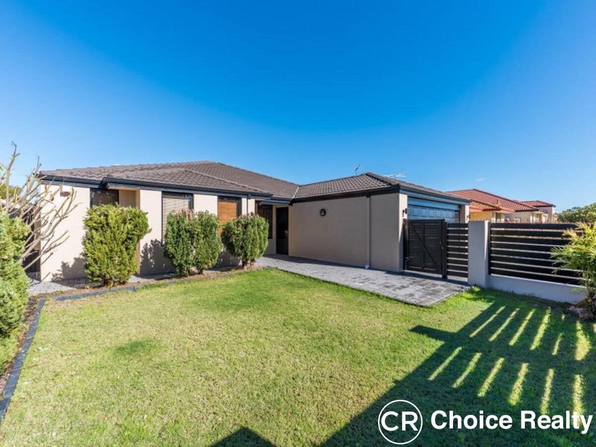 48 Osten Drive, LANGFORD WA 6147, Langford - Image 1