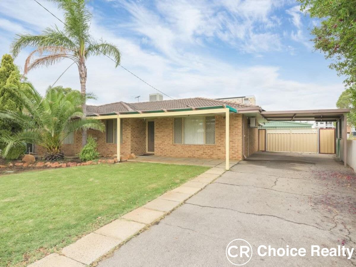 6A Lacey Street, BECKENHAM WA 6107, Beckenham - Image 1