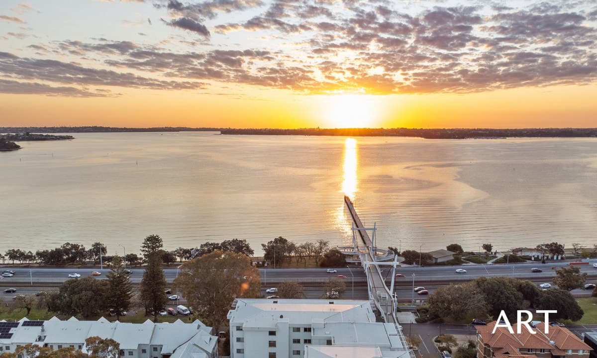 27 / 1 Preston Street, Como WA 6152, Where Every Evening Ends With A Sunset - Thumbnail 4