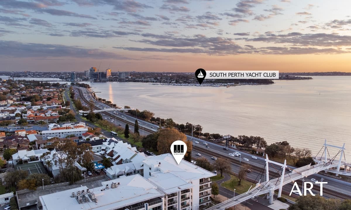 27 / 1 Preston Street, Como WA 6152, Where Every Evening Ends With A Sunset - Thumbnail 5