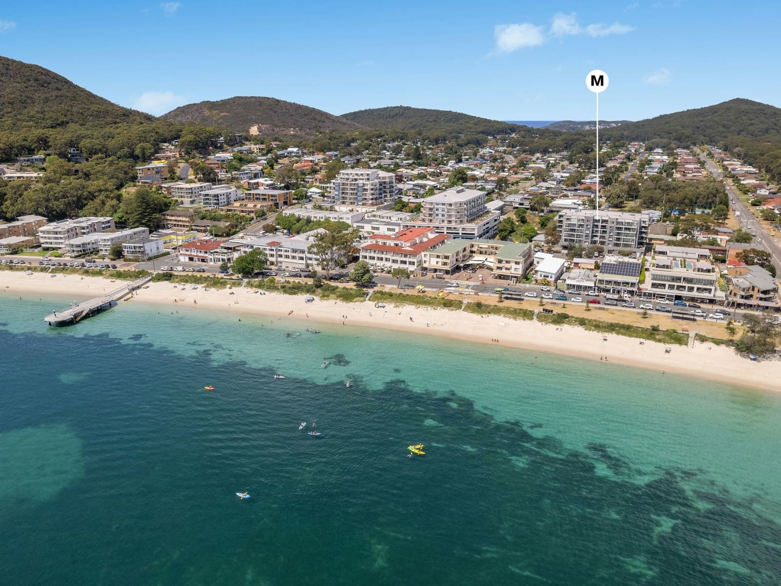 104/6 Bullecourt Street, Shoal Bay - Thumbnail 4