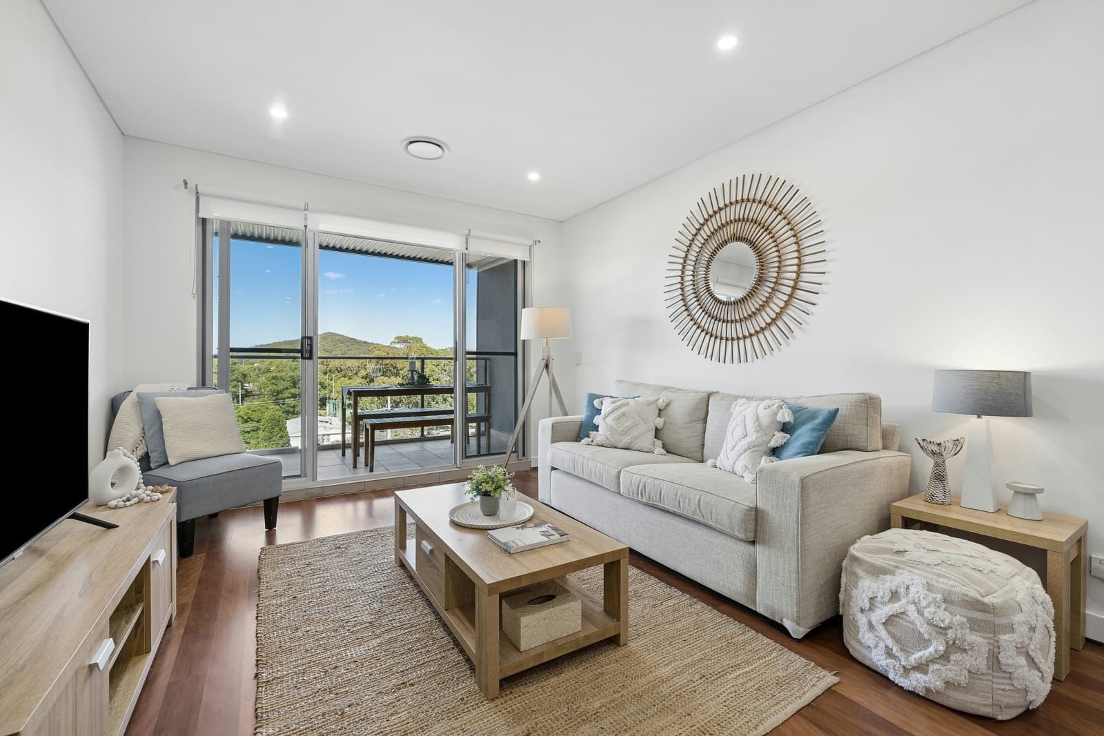 502/6 Bullecourt Street,Shoal Bay, Shoal Bay - Image 1