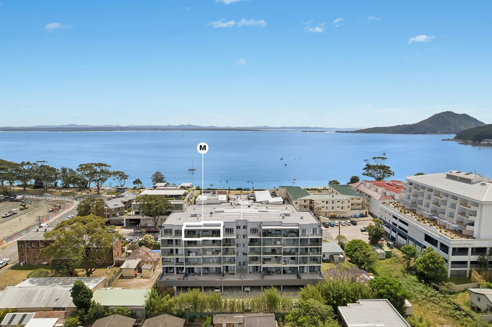 502/6 Bullecourt Street, Shoal Bay - Thumbnail 5